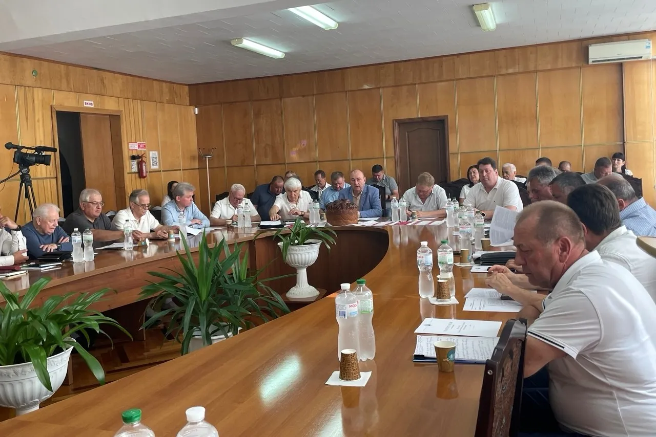 Наука, що трансформує ринок: НААН переводить кормовиробництво на стандарти ЄС