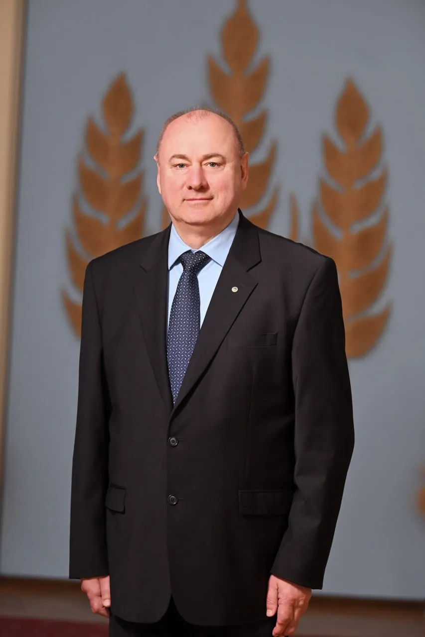 Гриник Ігор Володимирович