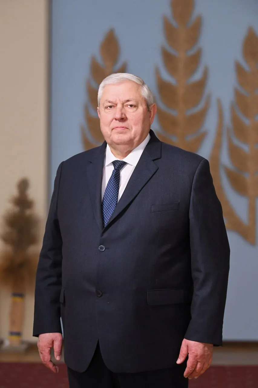 Іванишин Володимир Васильович
