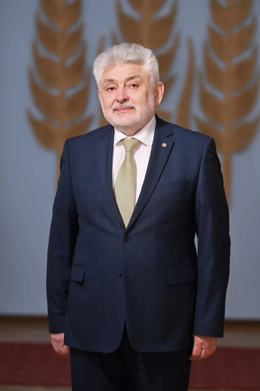 Жукорський Остап Мирославович