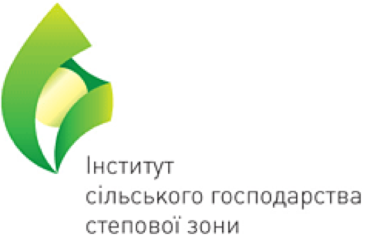 Обкладинка: Бюлетень Інституту сільського господарства степової зони